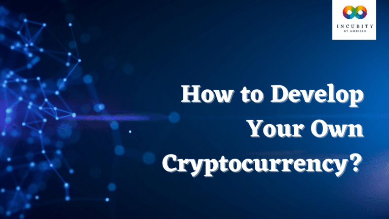 How to Develop Your Own Cryptocurrency?