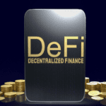 Decentralized Finance, DeFi