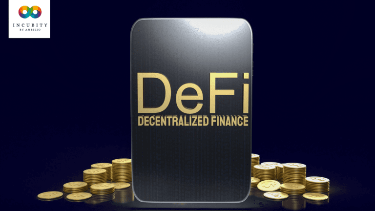 Diving Deeper into Decentralized Finance (DeFi)