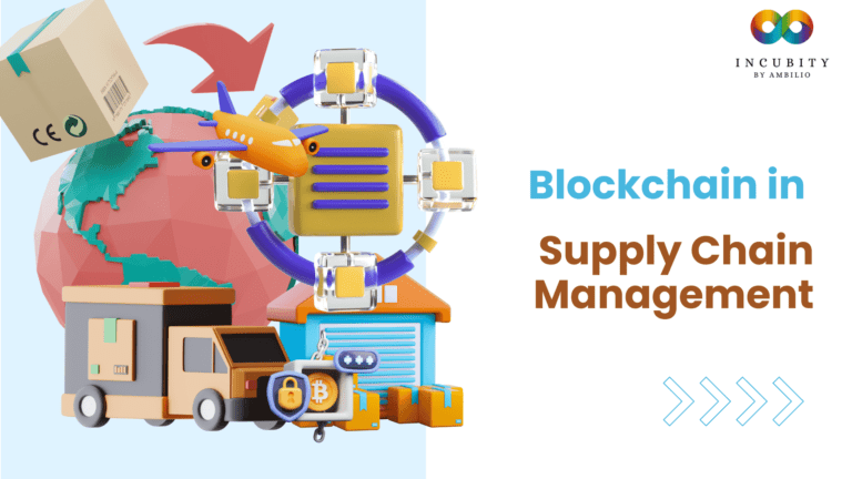 Blockchain in Supply Chain Management and Logistics