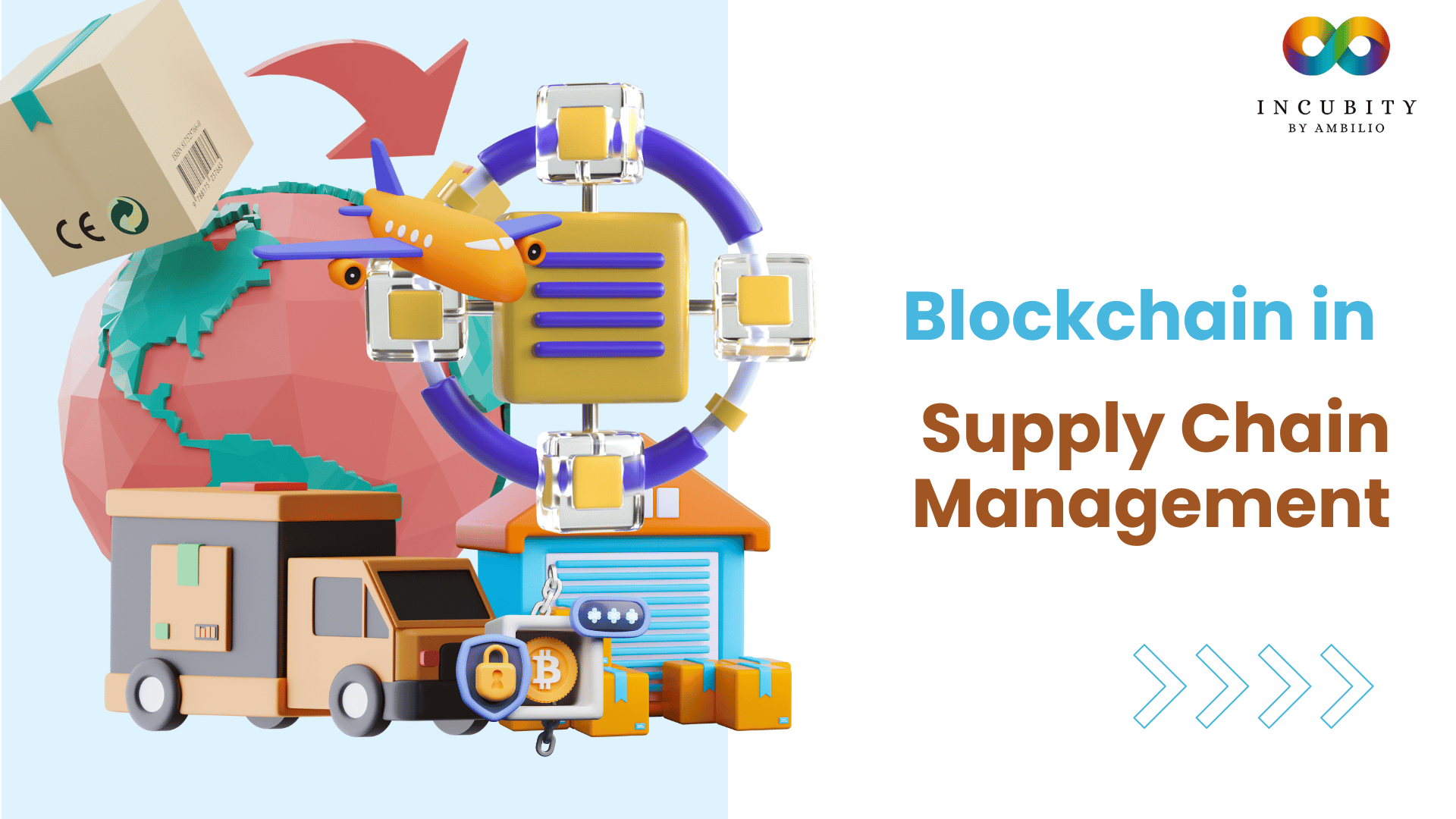 Blockchain in Supply Chain Management