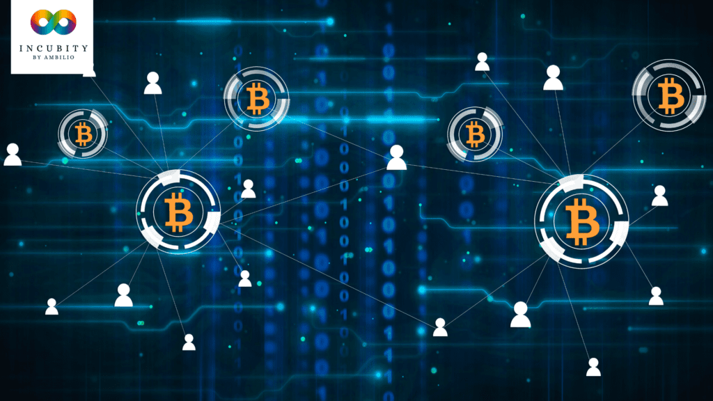 cryptocurrencies and blockchain