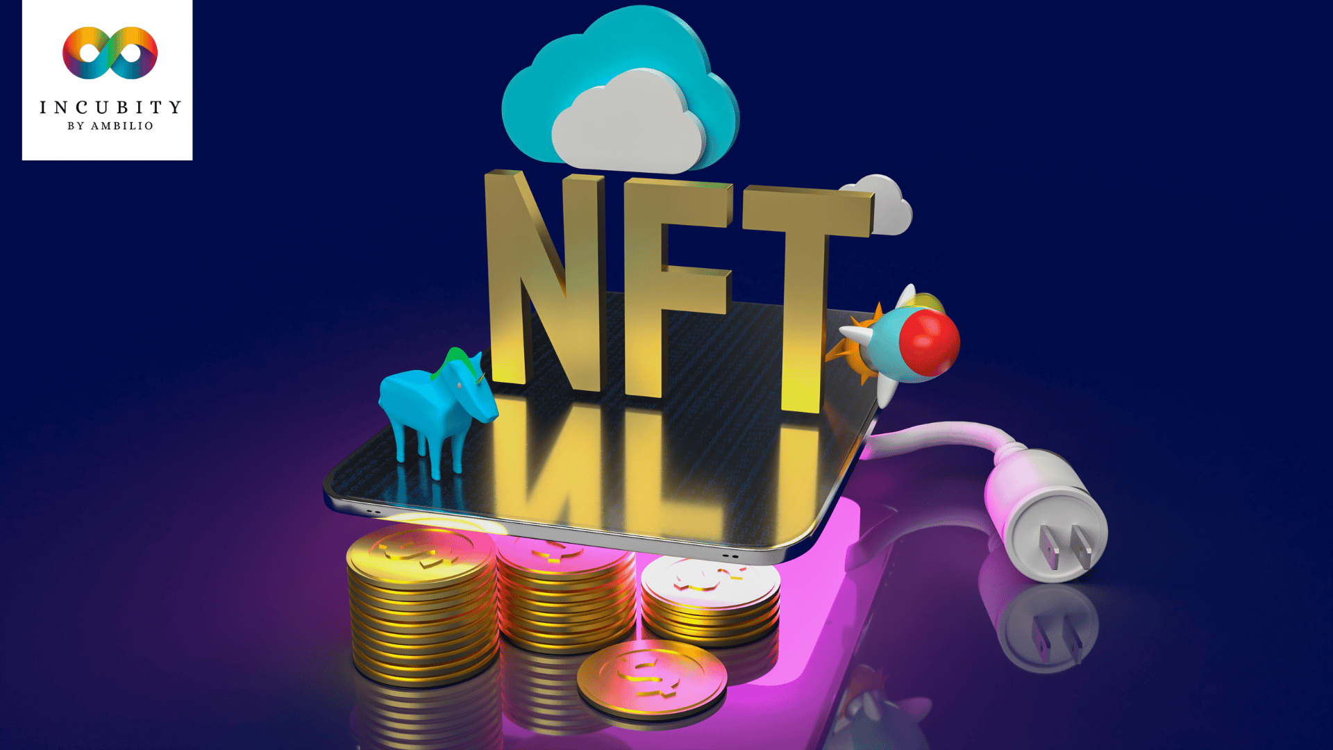 How to build a NFT Marketplace