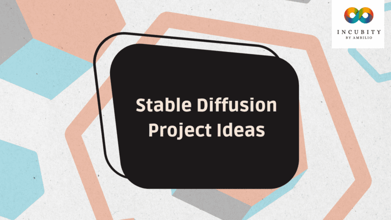 Top Stable Diffusion Based Project Ideas in 2024