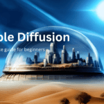 Stable diffusion