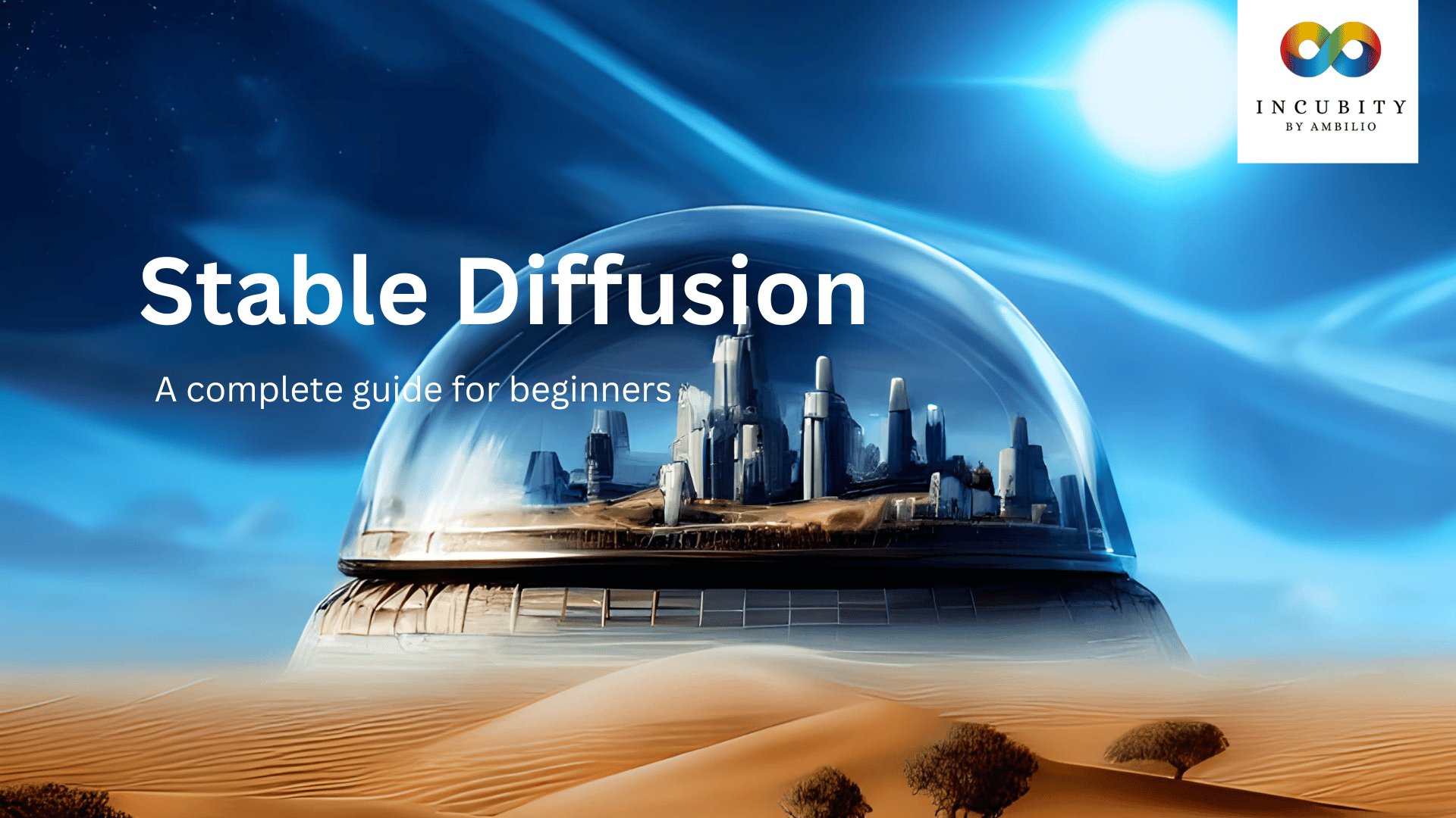 What Is Stable Diffusion Really Absolute Beginners Guide – NBKomputer