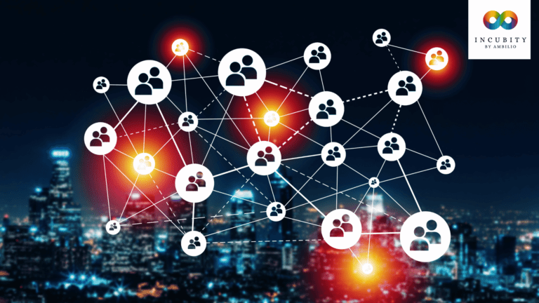 How Blockchain Technology is Revolutionizing Social Networking