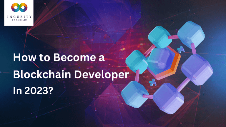 How to Become a Blockchain Developer in 2023