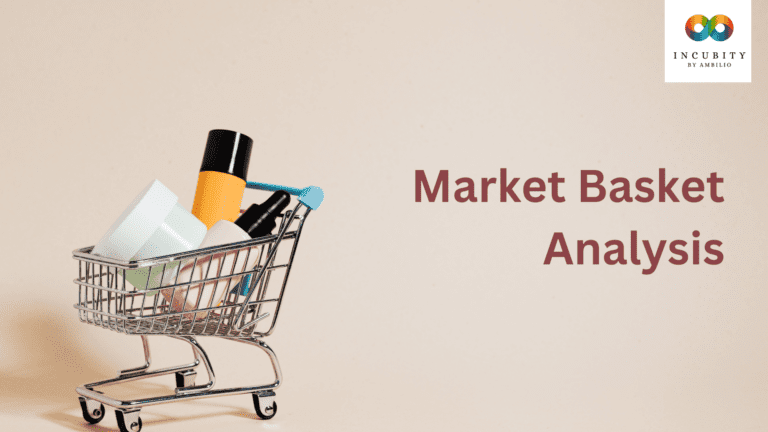Market Basket Analysis: Analyzing Customer Basket Items