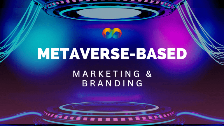 Metaverse for Marketing and Branding: Applications and Case Study