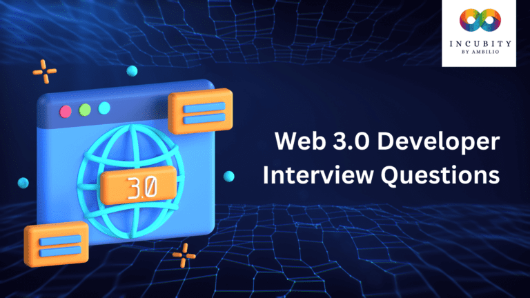 20 Questions to Prepare for Web 3 Developer Interviews