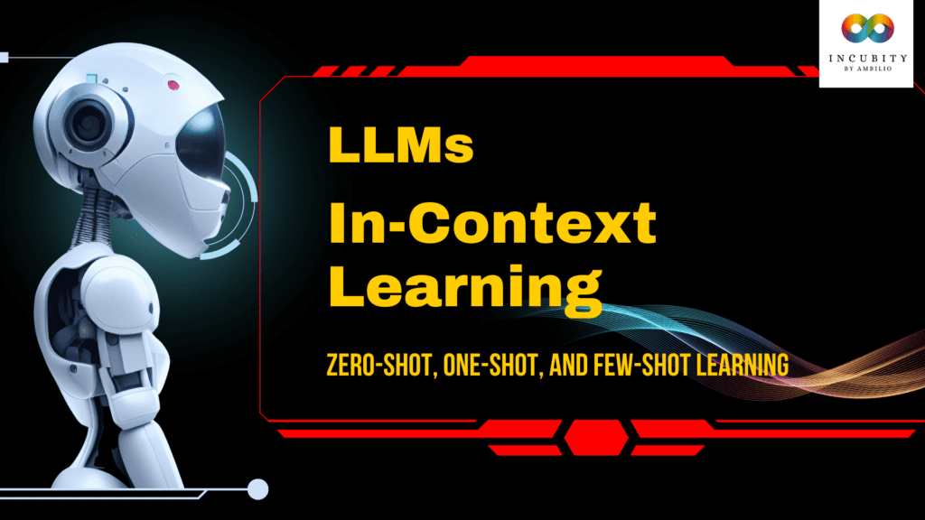 Zero-Shot One-Shot Few-Shot Learning