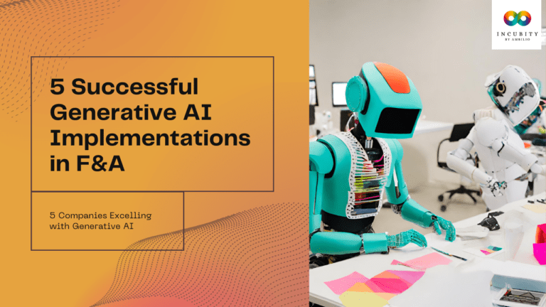 5 Successful Implementations of Generative AI in Fashion & Apparel