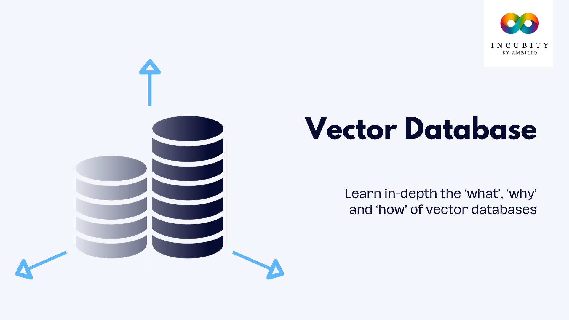 vector databases