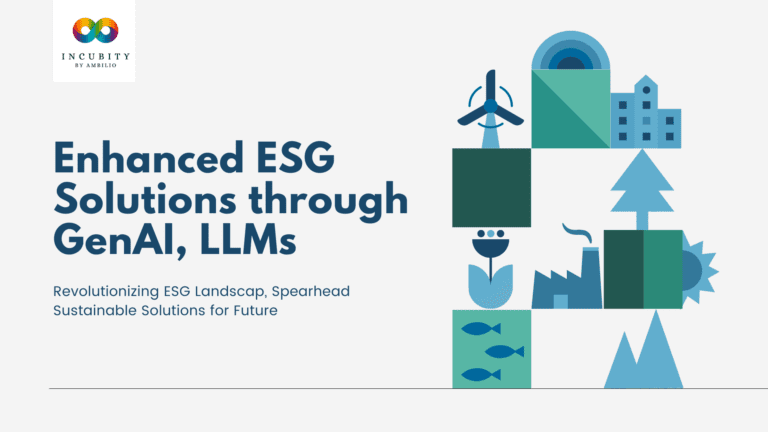 Generative AI and LLMs in ESG: 10 Impactful Use Cases for Sustainability