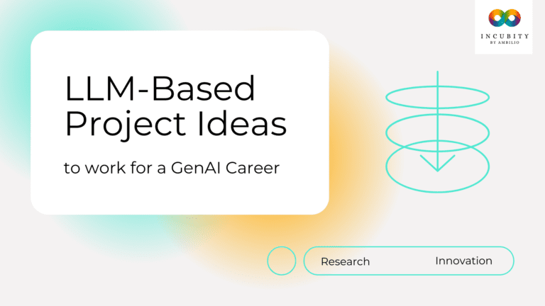 Top 10 LLM-Based Project Ideas to Work in 2024