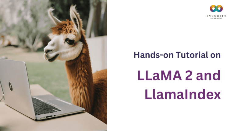 LLaMA 2 and LlamaIndex Hands-on Tutorial: Developing Chat Apps with Web Data