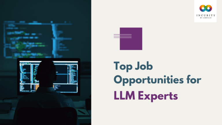 Top LLM Job Opportunities in 2024 – How to Get Prepared?