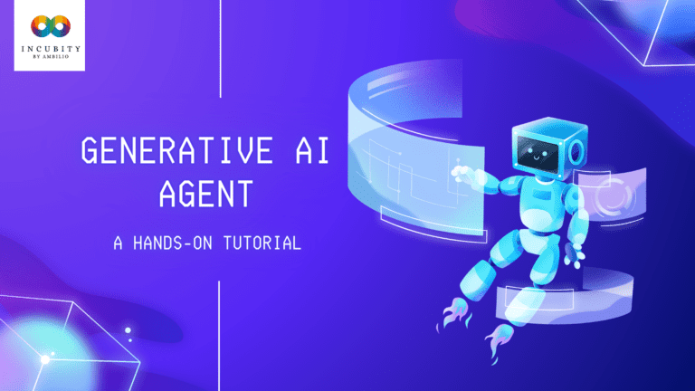 Build Your First Generative AI Agent with LangChain