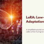 LoRA vs. Fine-Tuning: Optimizing LLM Adaptation