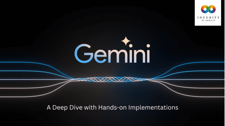 Gemini LLM: Deep Dive with Hands-on Implementations