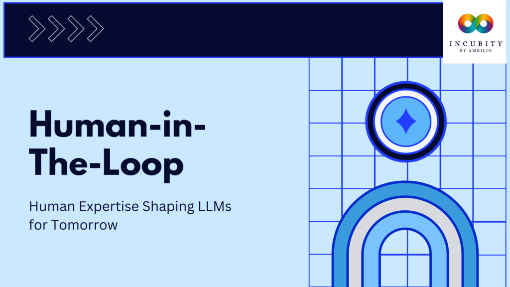 human in the loop approach in LLMs