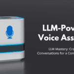 LLM-Powered Voice Assistant