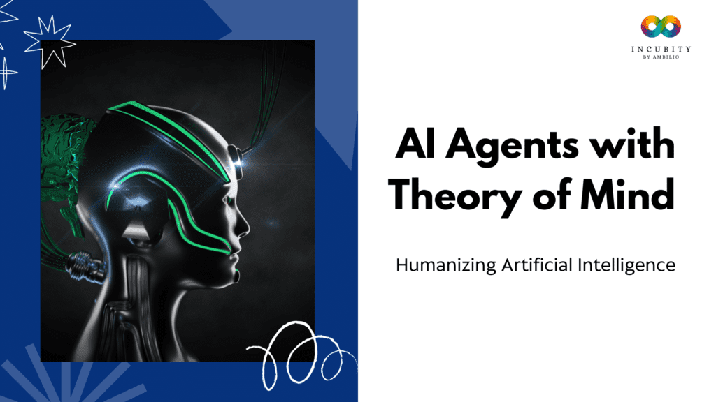 AI Agents with Theory of Mind