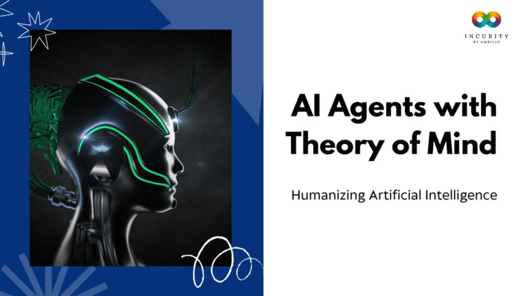 Agents with Theory of Mind: Transforming Human-AI Interaction
