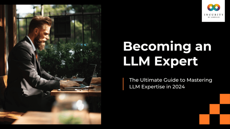 How to Become a Large Language Model (LLM) Expert in 2024?