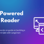LLM-Powered Web Reader