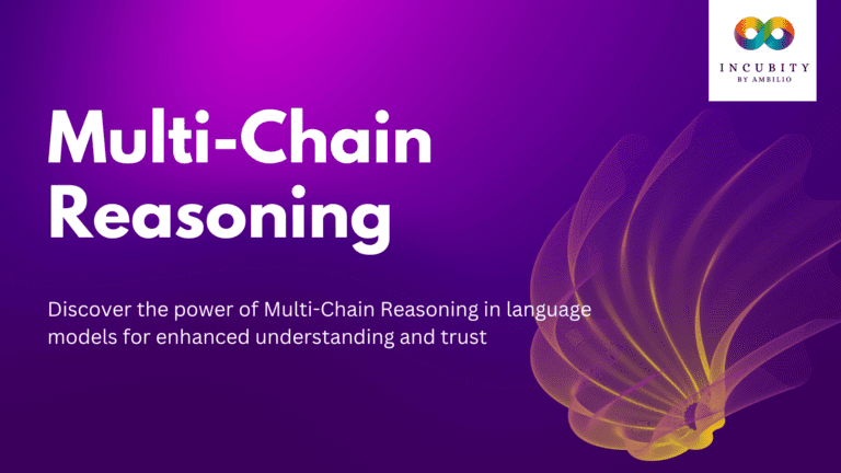 Multi-Chain Reasoning in Large Language Models