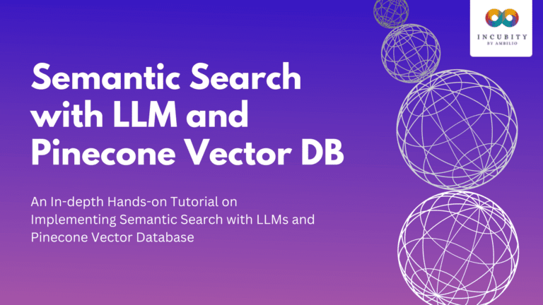 Implement Semantic Search with LLM and Pinecone Vector Database in Python