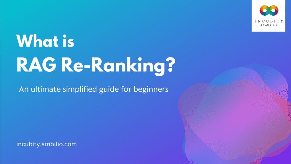 RAG Re-Ranking