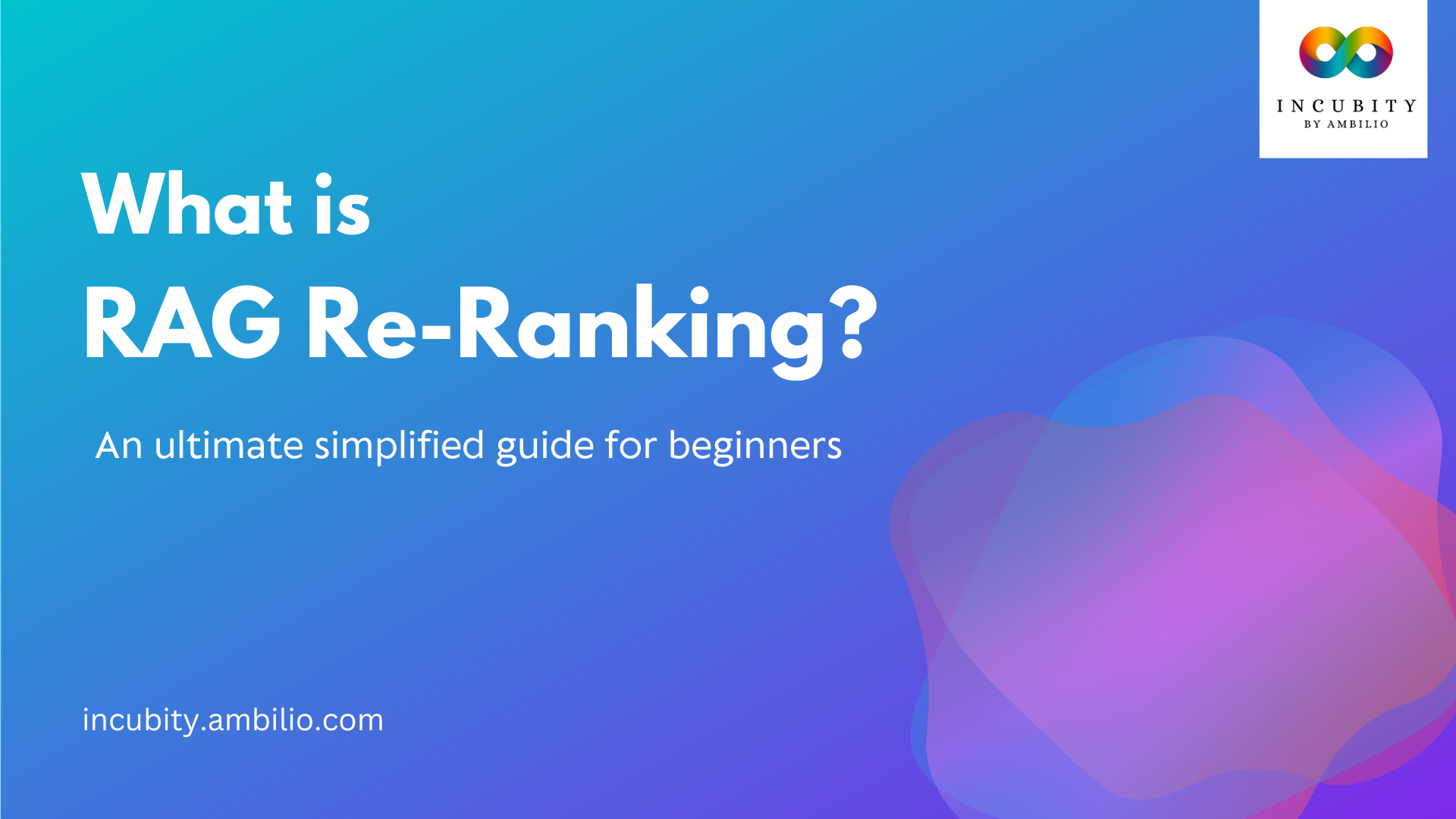 RAG Re-Ranking