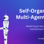 Self-Organizing Multi-Agent LLM