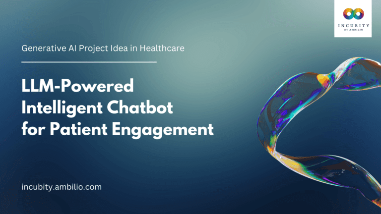 LLM-Powered Intelligent Chatbot for Patient Engagement