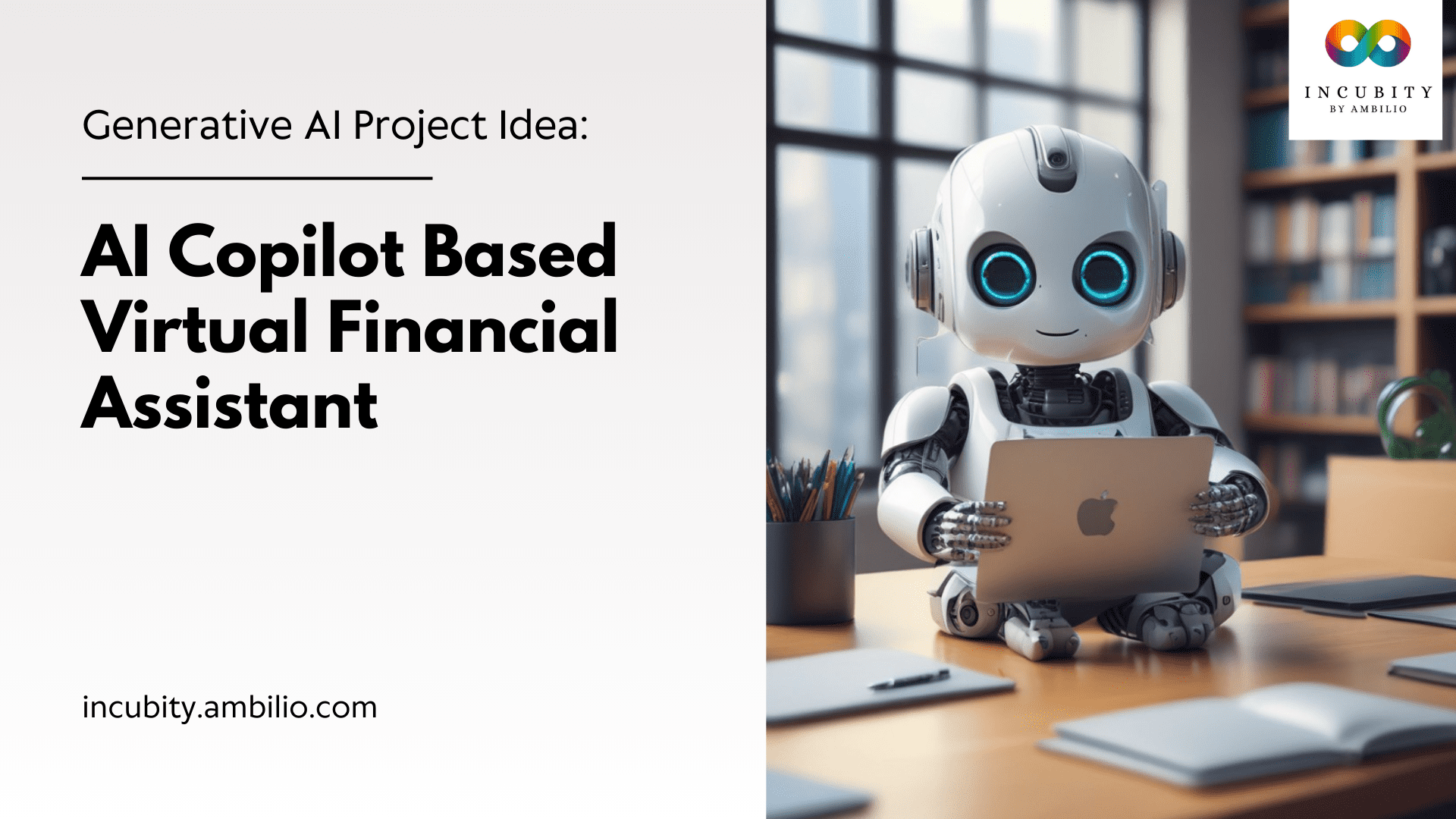 Virtual Financial Assistant
