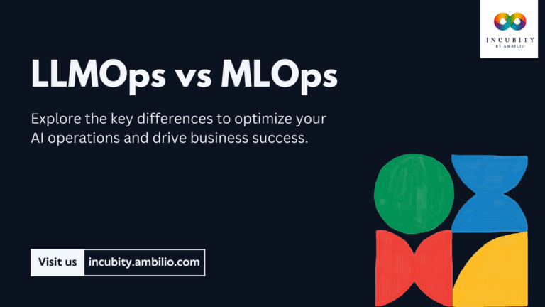 LLMOps vs MLOps: Navigating the AI Operations Landscape