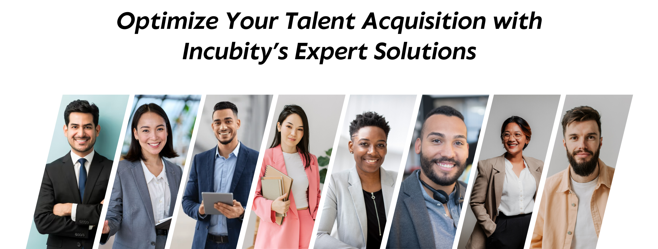 Talent Acquisition Pipeline