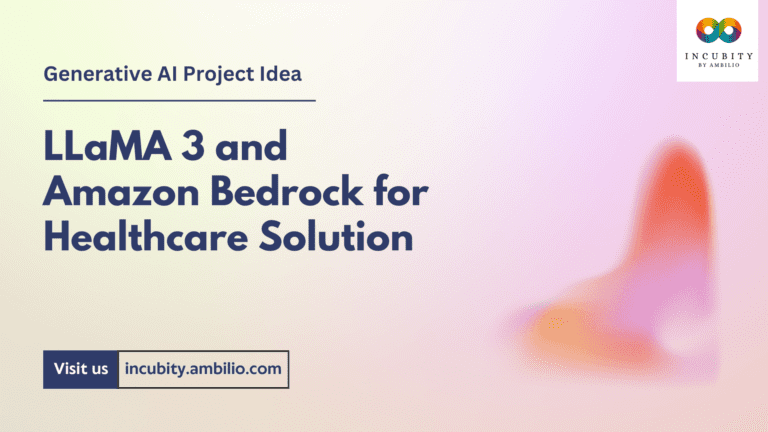 Clinical Decision Support System Using Amazon Bedrock and LLaMA 3