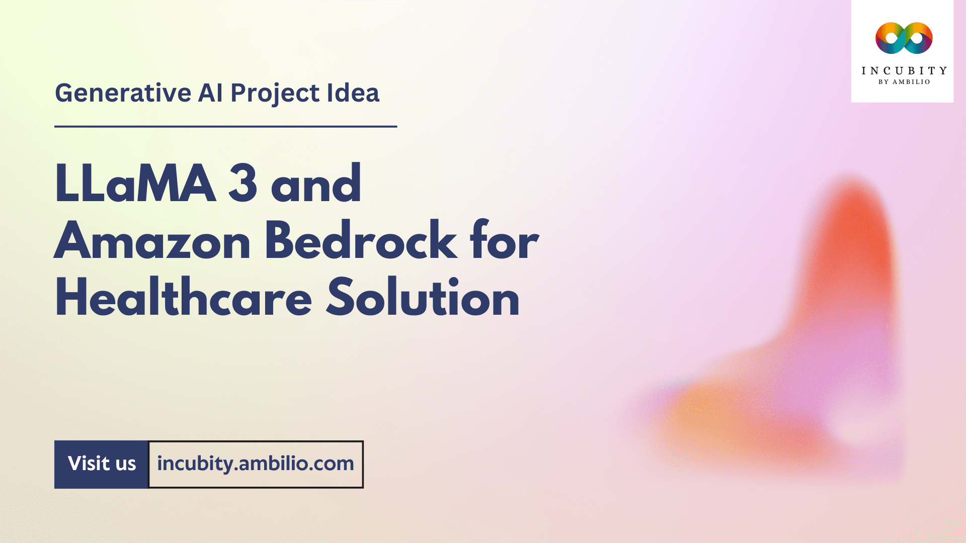 Clinical Decision Support System Using Amazon Bedrock and LLaMA 3