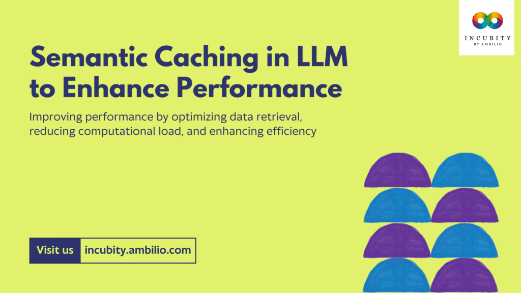 Semantic Caching in LLM to Enhance Performance