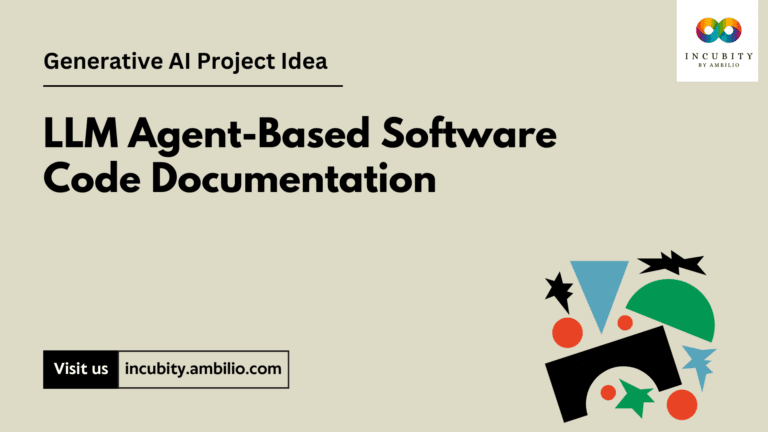 Building a LLM Agent for Software Code Documentation