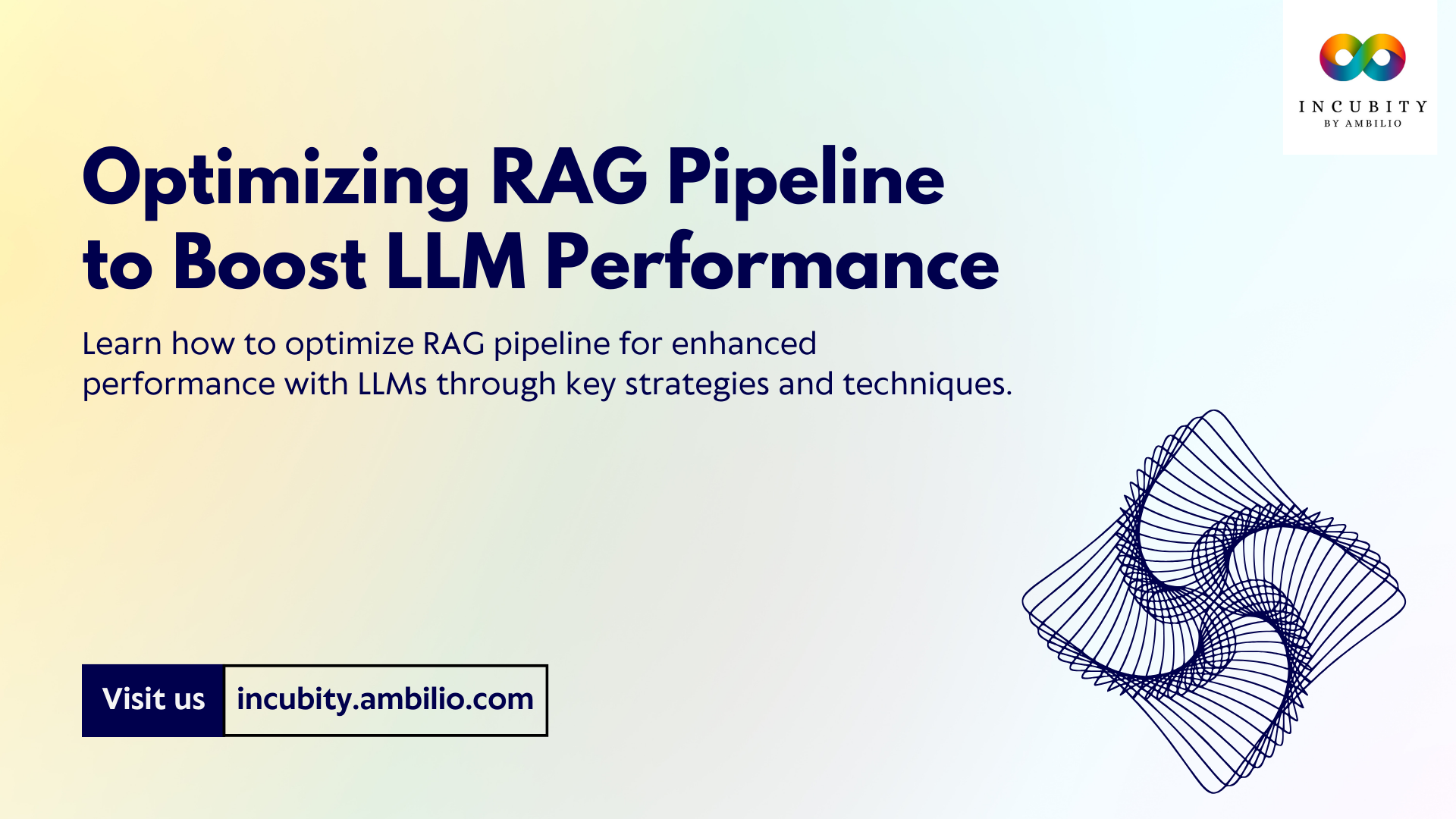 Optimizing RAG Pipeline to Boost LLM Performance