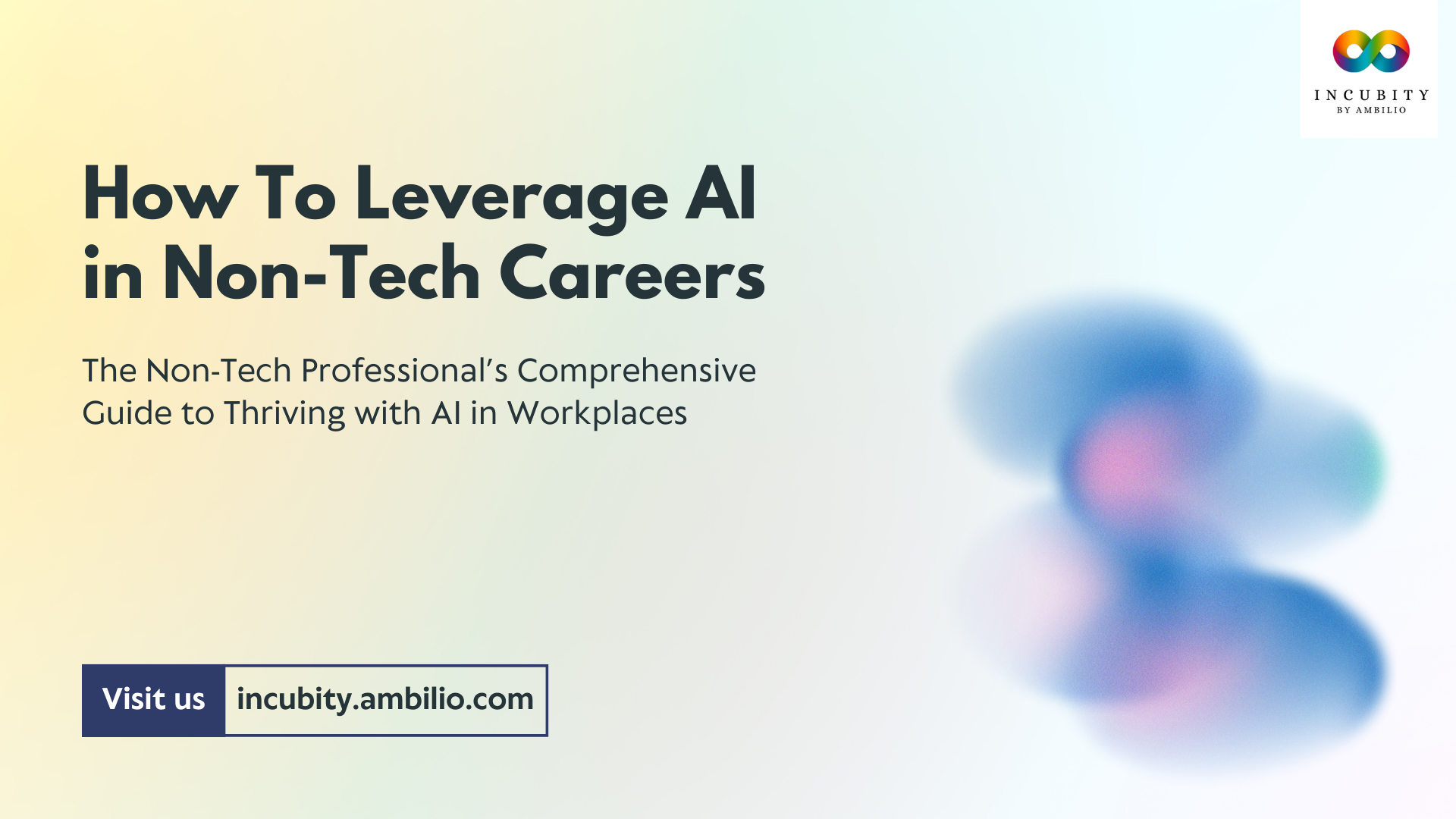 AI in Non-Tech Careers